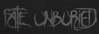logo Fate Unburied